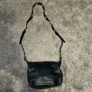 Michael Kors Crossbody Satchel